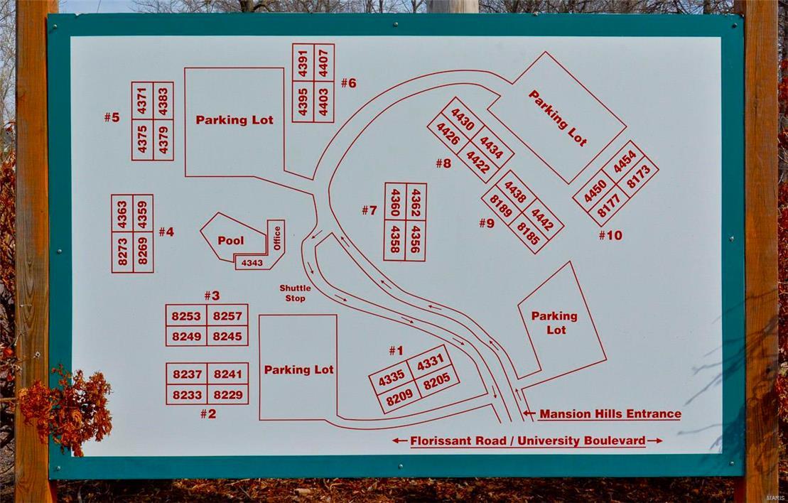 Mansion Hill Condo - Residential Income