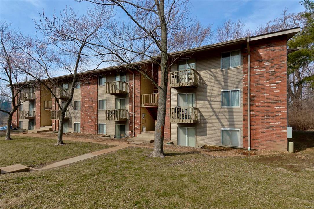 Mansion Hill Condo - Residential Income