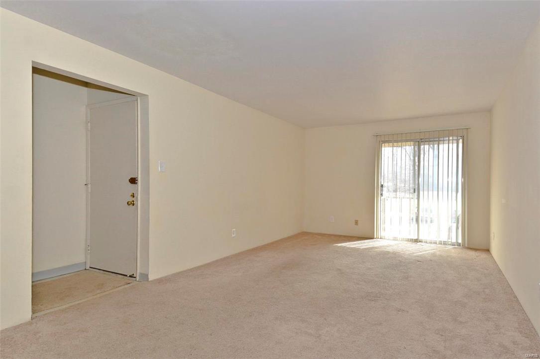 Mansion Hill Condo - Residential Income