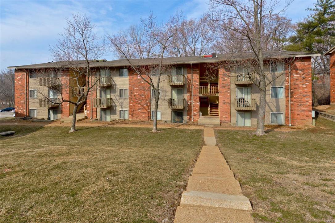 Mansion Hill Condo - Residential Income