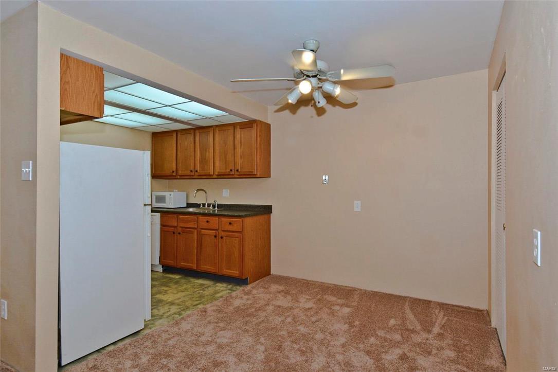 Mansion Hill Condo - Residential Income