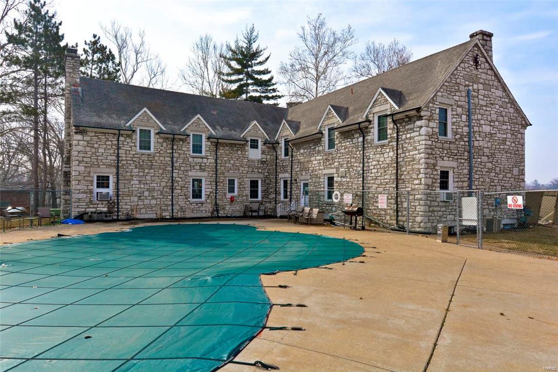 Mansion Hill Condo - Residential Income