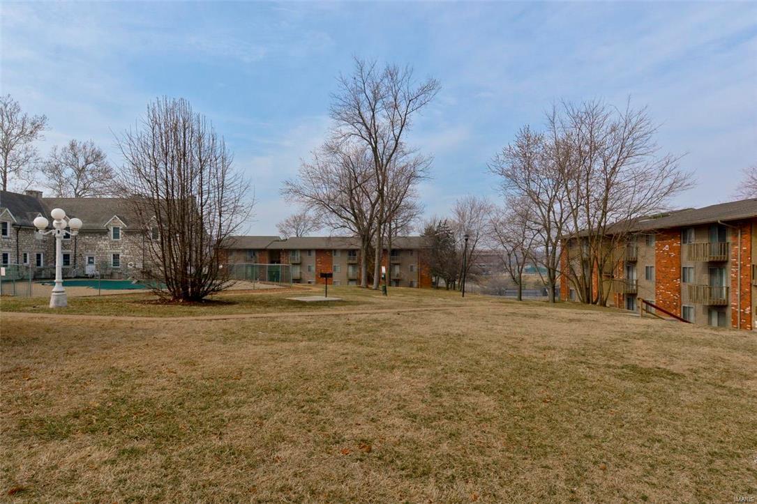 Mansion Hill Condo - Residential Income