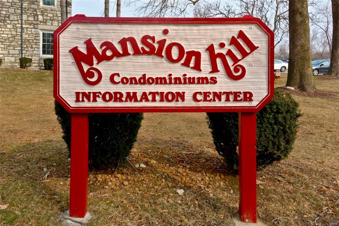 Mansion Hill Condo - Residential Income