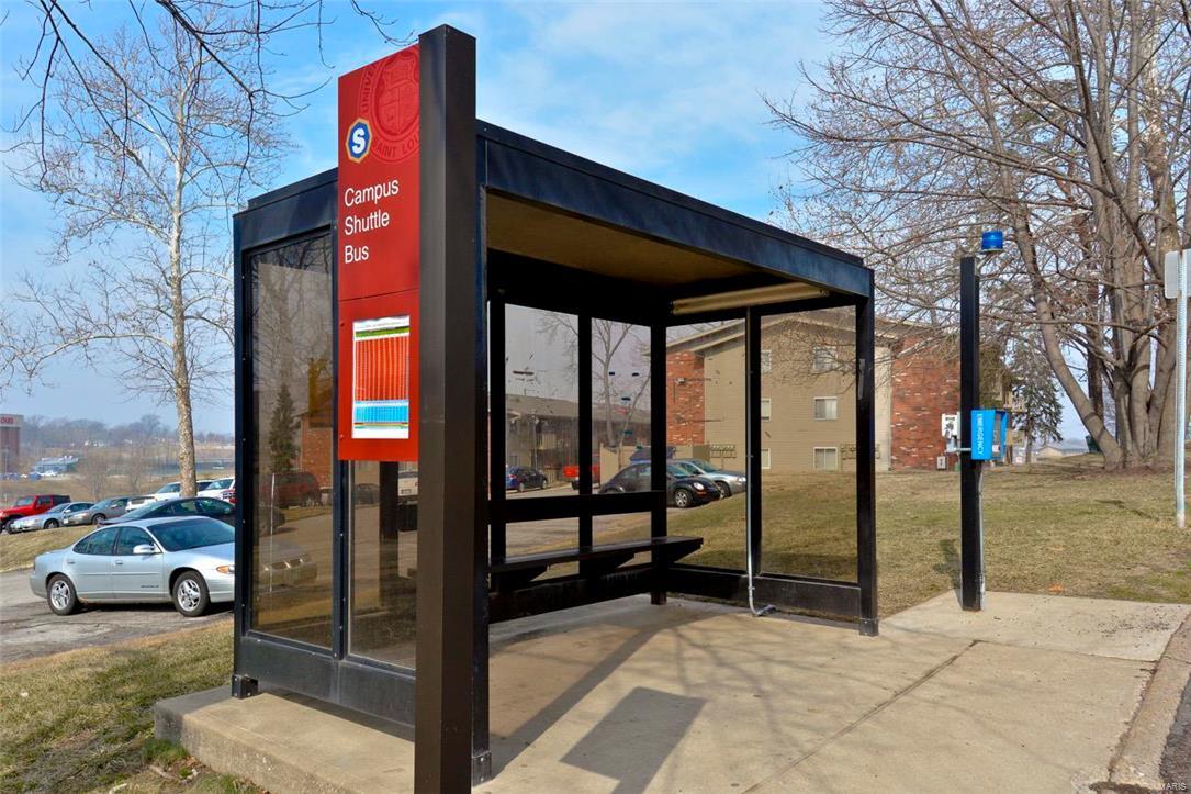 Mansion Hill Condo - Residential Income