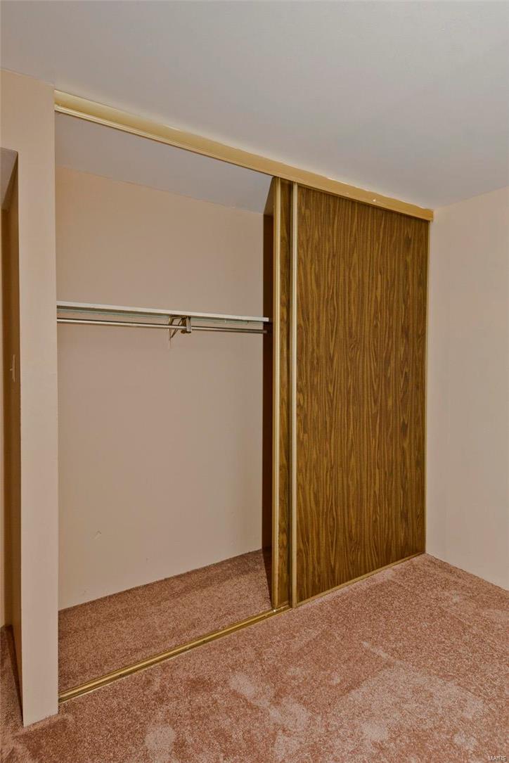 Mansion Hill Condo - Residential Income