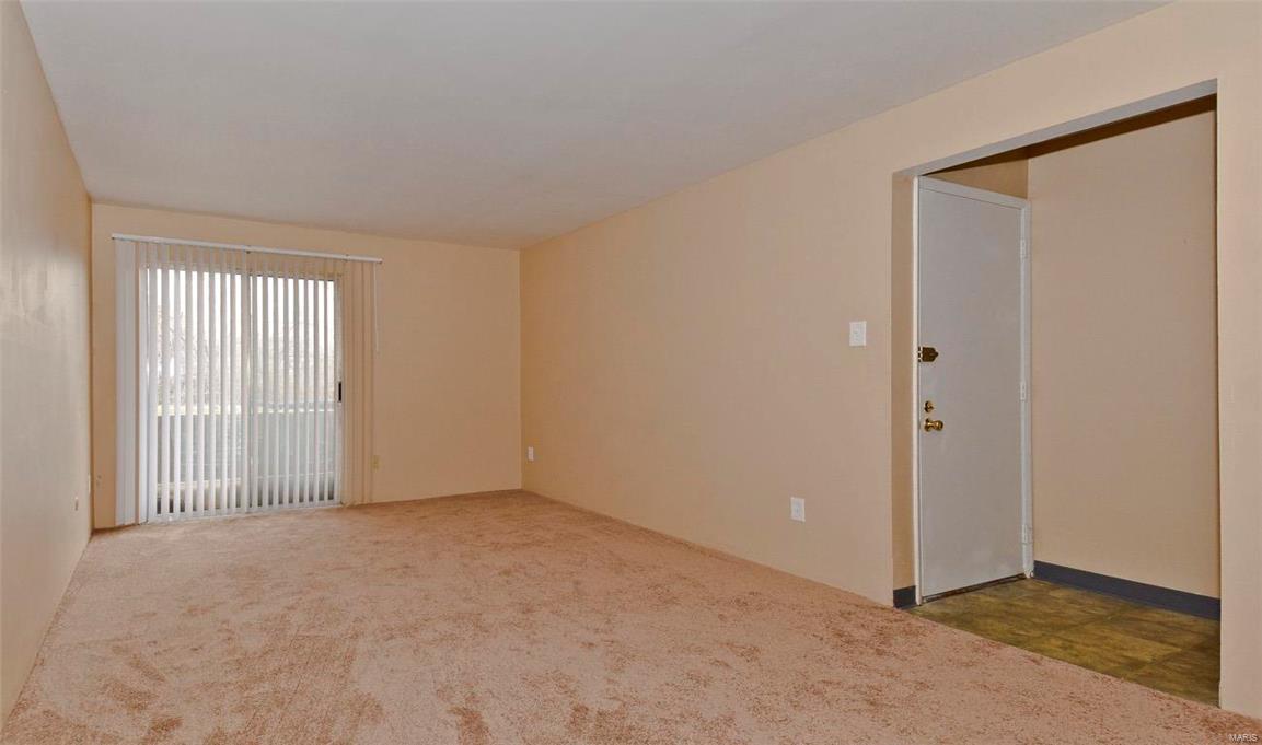 Mansion Hill Condo - Residential Income