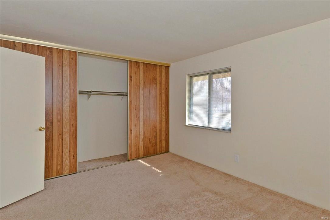 Mansion Hill Condo - Residential Income