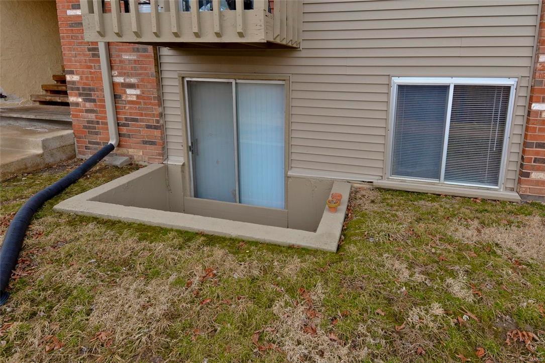 Mansion Hill Condo - Residential Income