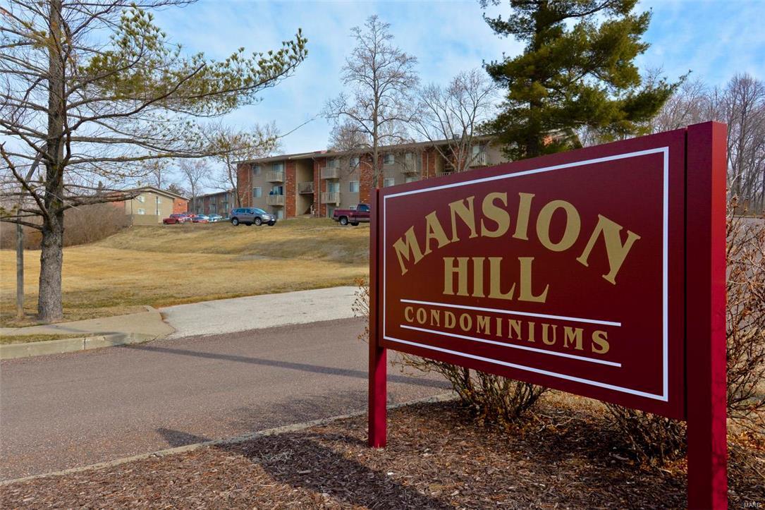 Mansion Hill Condo - Residential Income