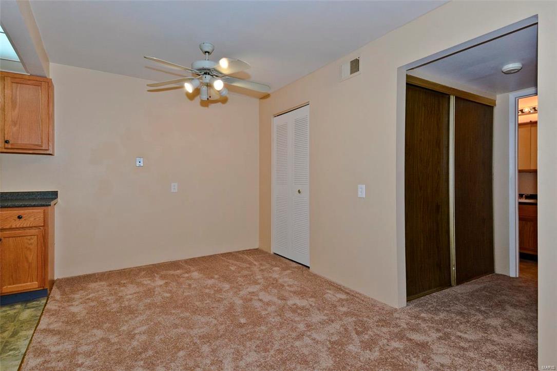 Mansion Hill Condo - Residential Income