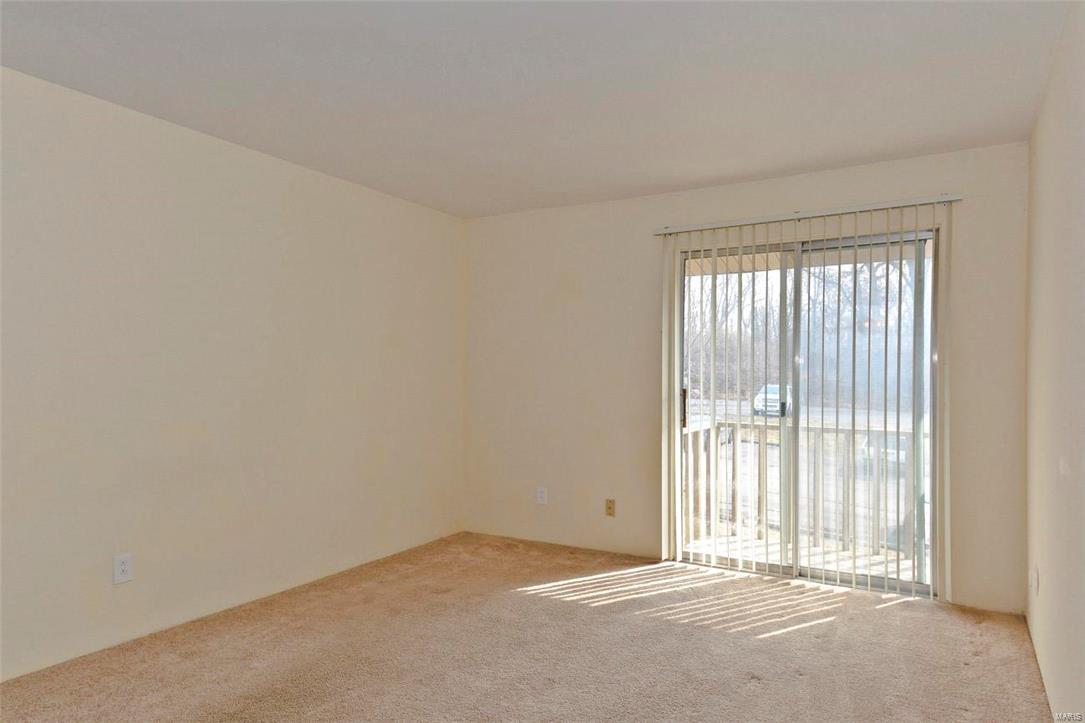 Mansion Hill Condo - Residential Income