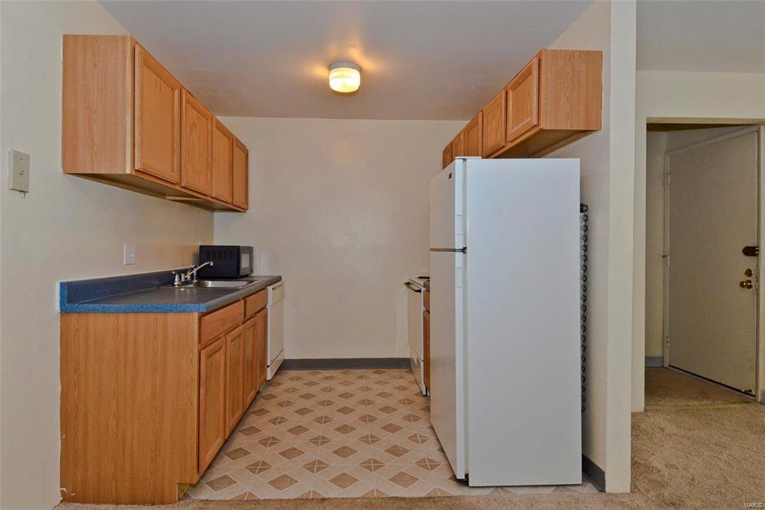 Mansion Hill Condo - Residential Income