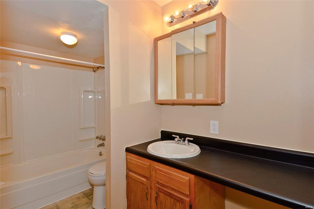 Mansion Hill Condo - Residential Income