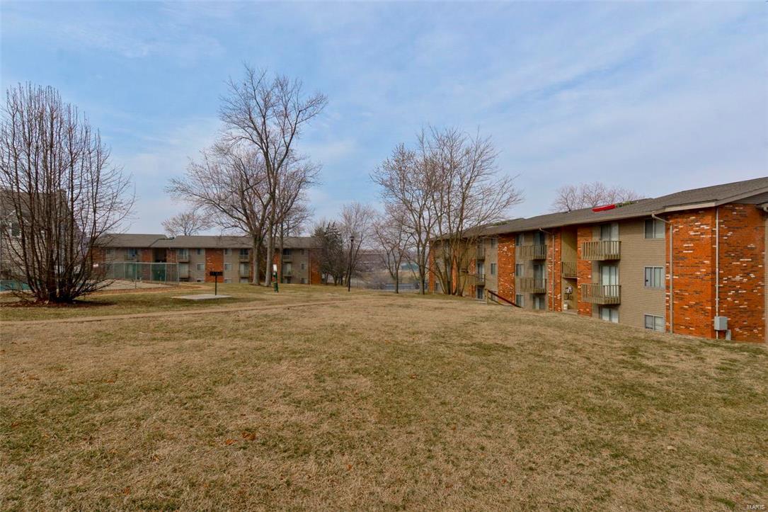 Mansion Hill Condo - Residential Income