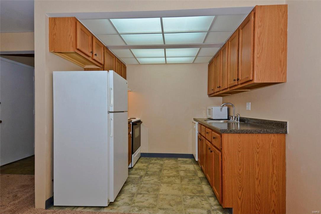 Mansion Hill Condo - Residential Income