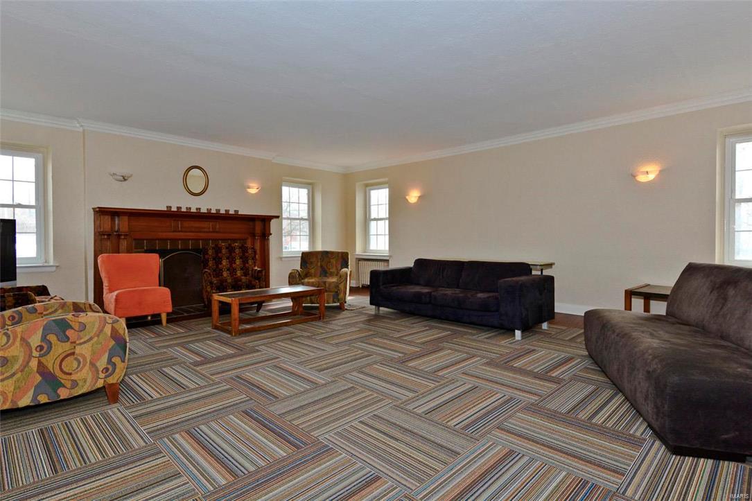 Mansion Hill Condo - Residential Income