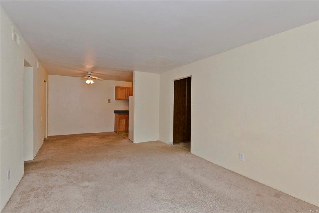 Mansion Hill Condo - Residential Income