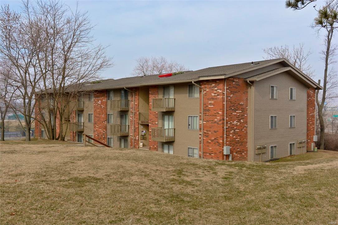 Mansion Hill Condo - Residential Income