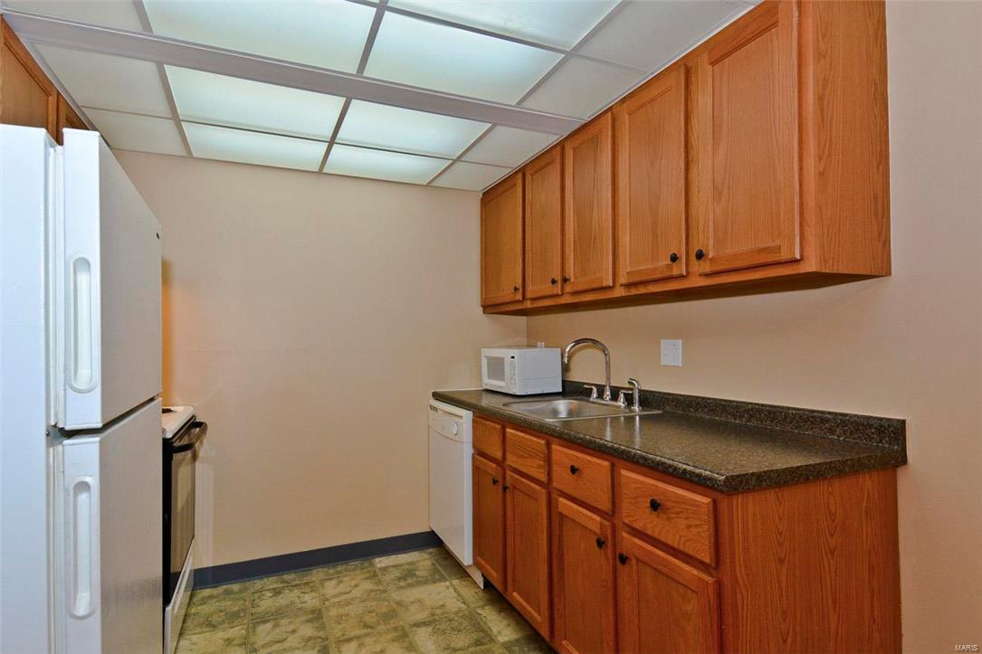 Mansion Hill Condo - Residential Income