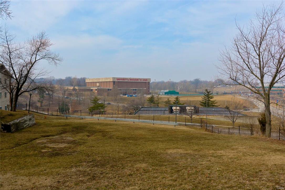 Mansion Hill Condo - Residential Income