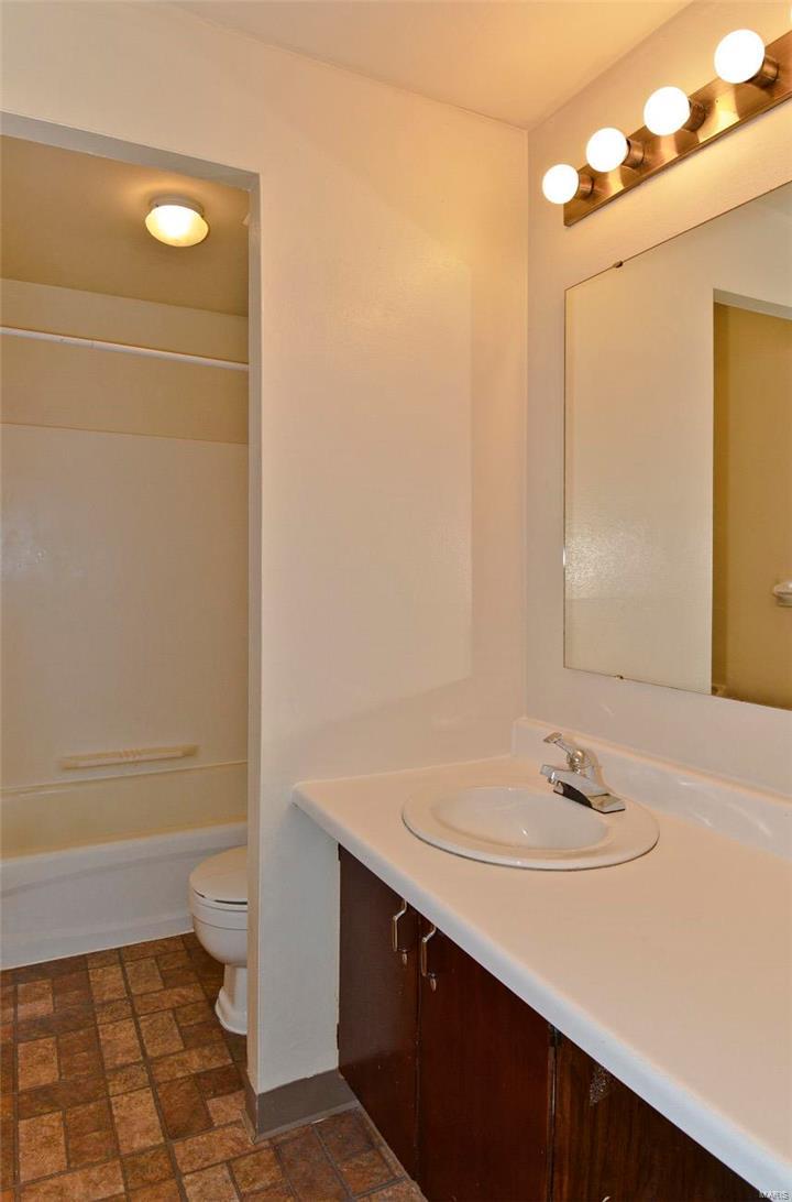 Mansion Hill Condo - Residential Income