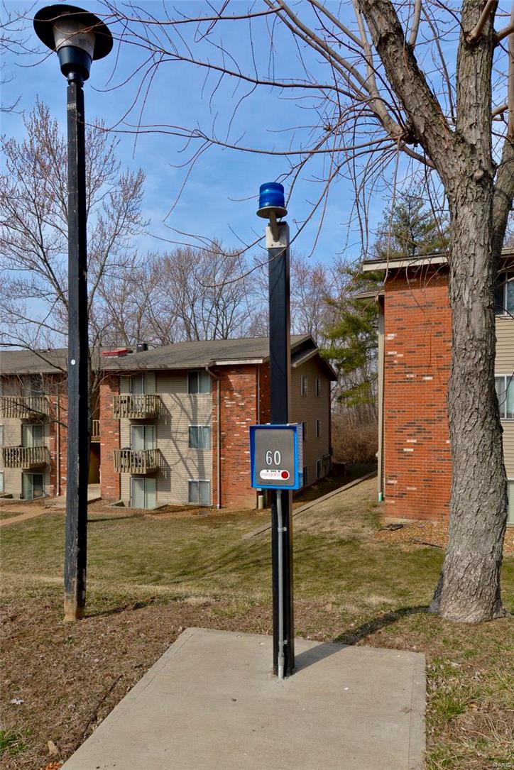 Mansion Hill Condo - Residential Income