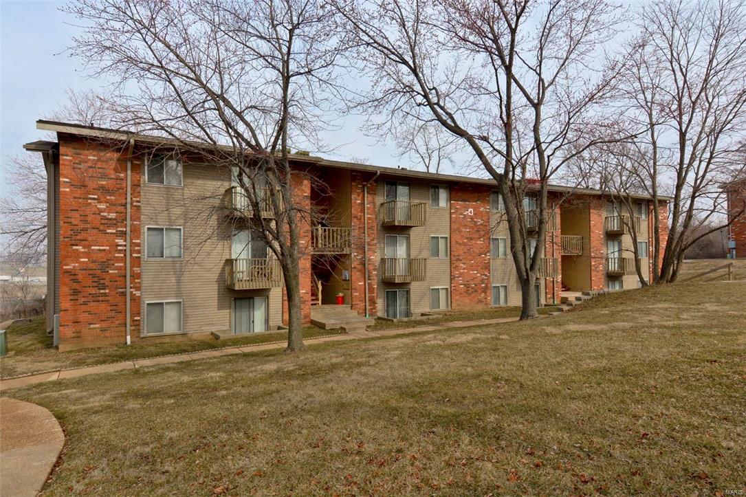 Mansion Hill Condo - Residential Income