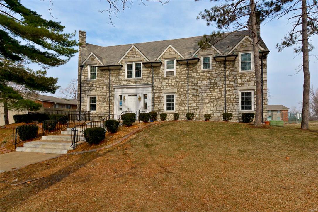 Mansion Hill Condo - Residential Income