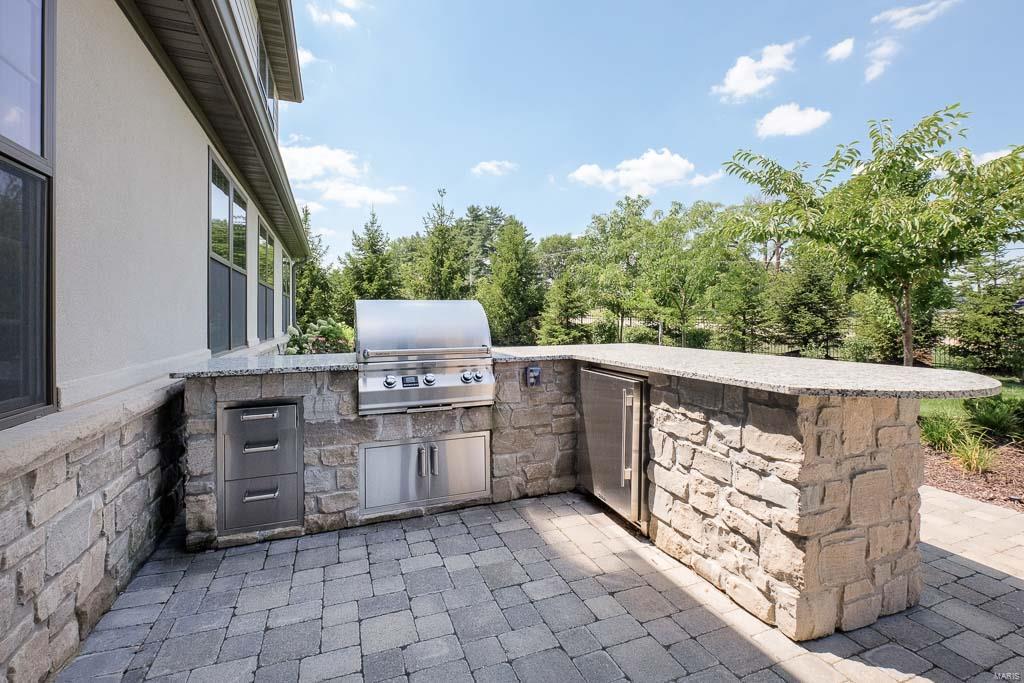 Enclave Bellerive Seven - Residential