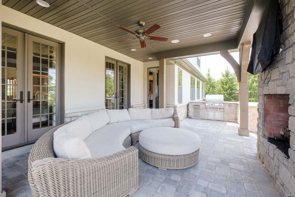 Enclave Bellerive Seven - Residential