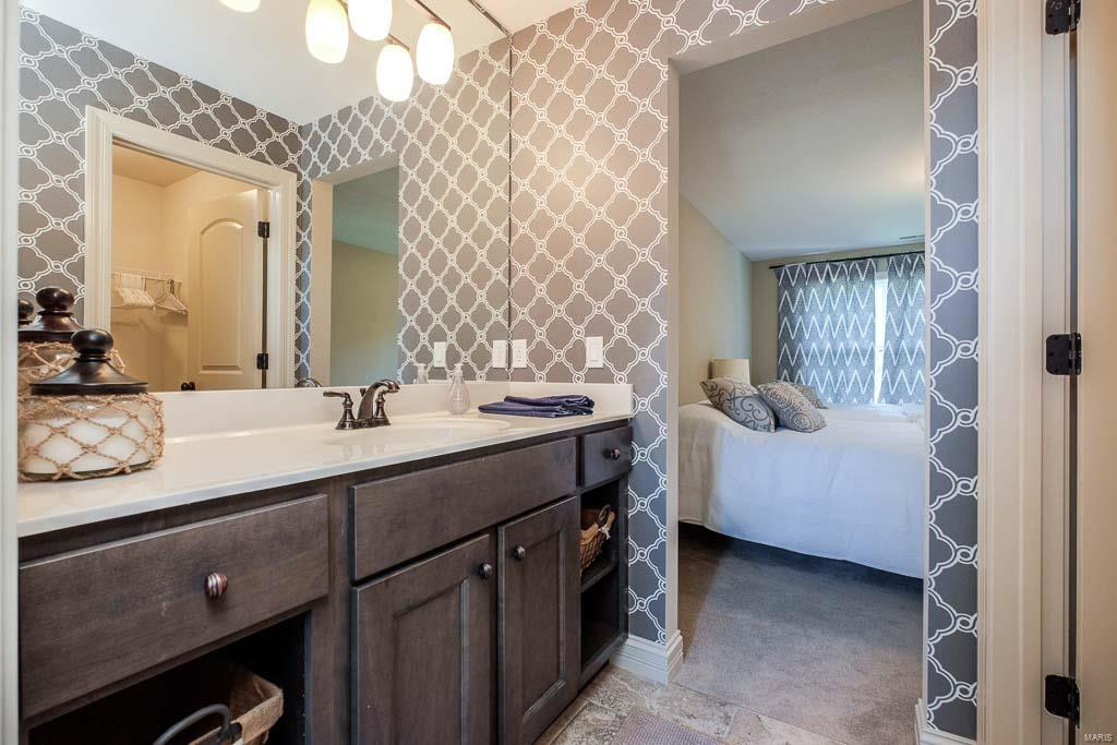 Enclave Bellerive Seven - Residential