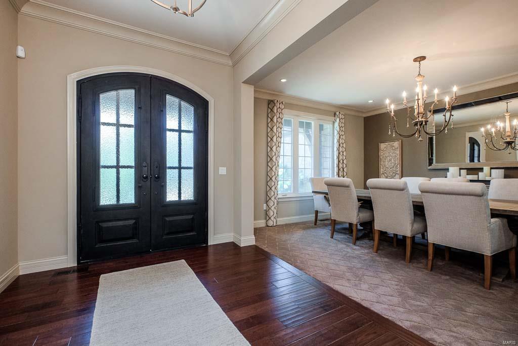 Enclave Bellerive Seven - Residential