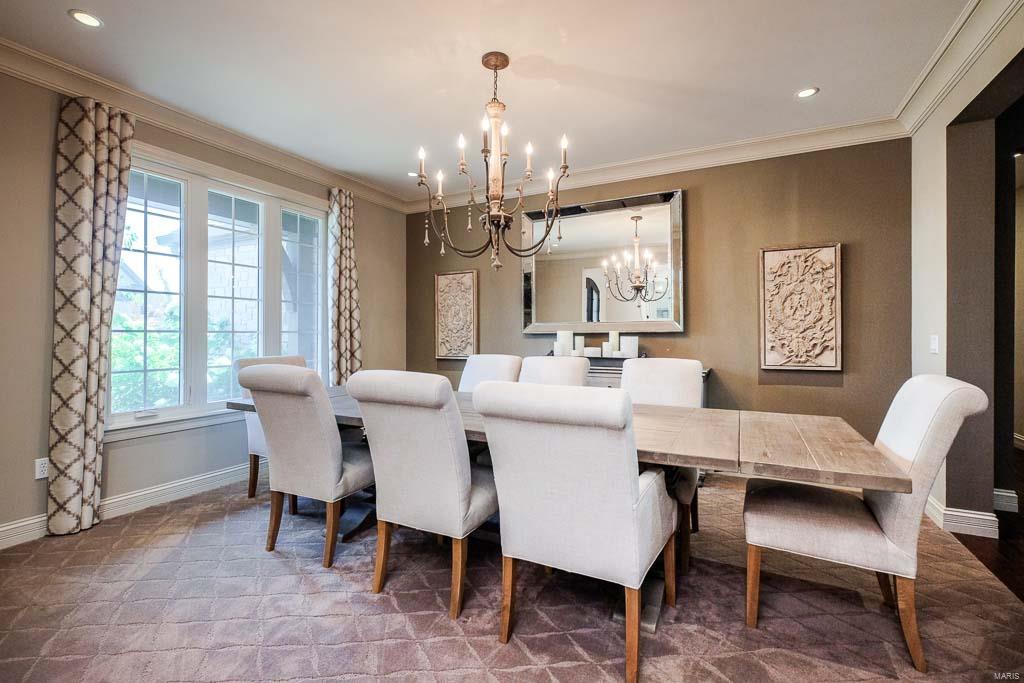 Enclave Bellerive Seven - Residential