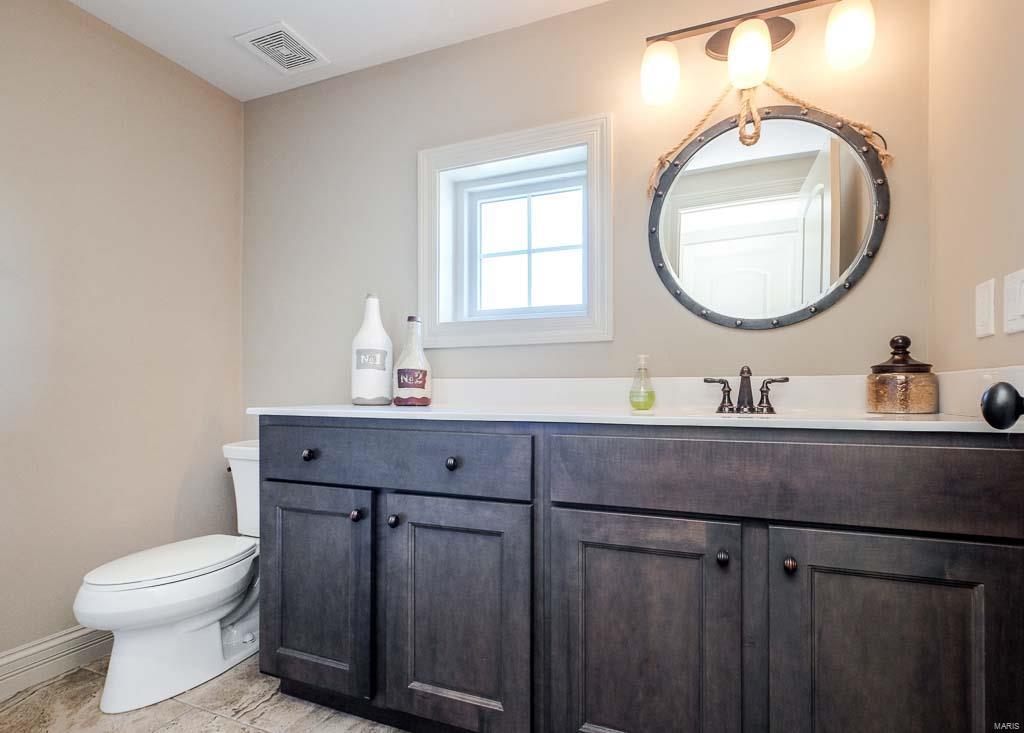 Enclave Bellerive Seven - Residential