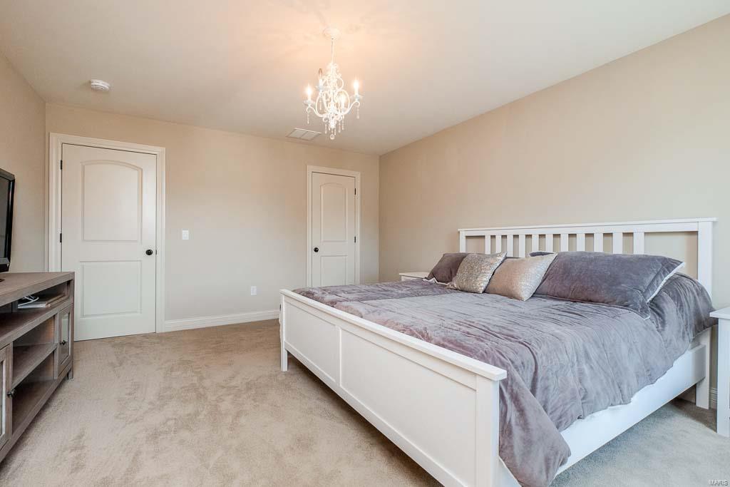 Enclave Bellerive Seven - Residential