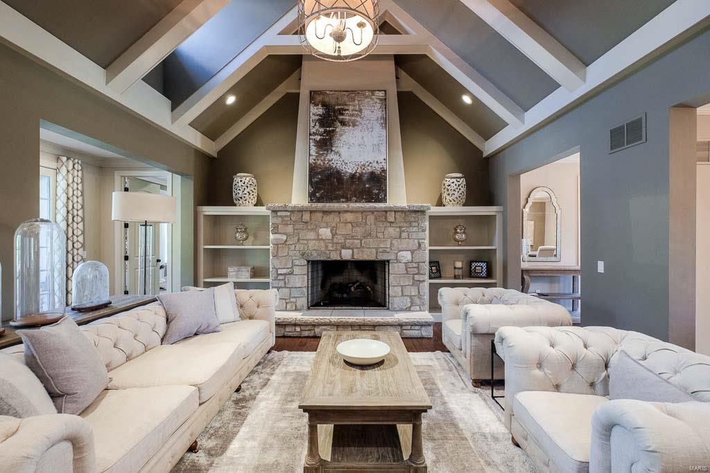 Enclave Bellerive Seven - Residential