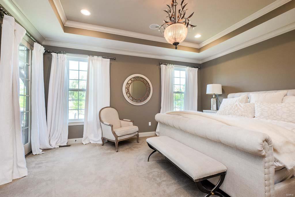 Enclave Bellerive Seven - Residential