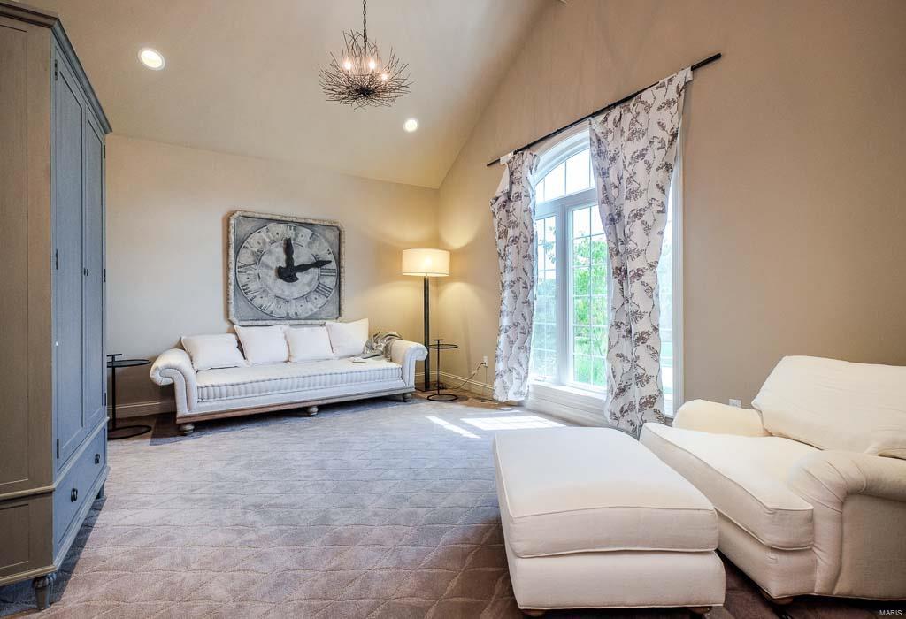 Enclave Bellerive Seven - Residential