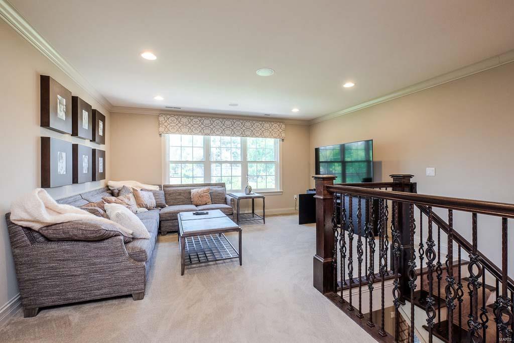 Enclave Bellerive Seven - Residential