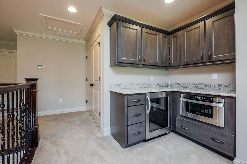 Enclave Bellerive Seven - Residential