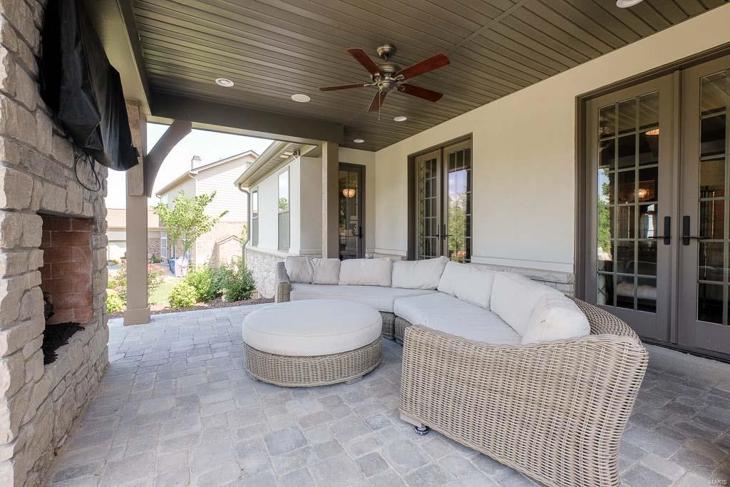 Enclave Bellerive Seven - Residential