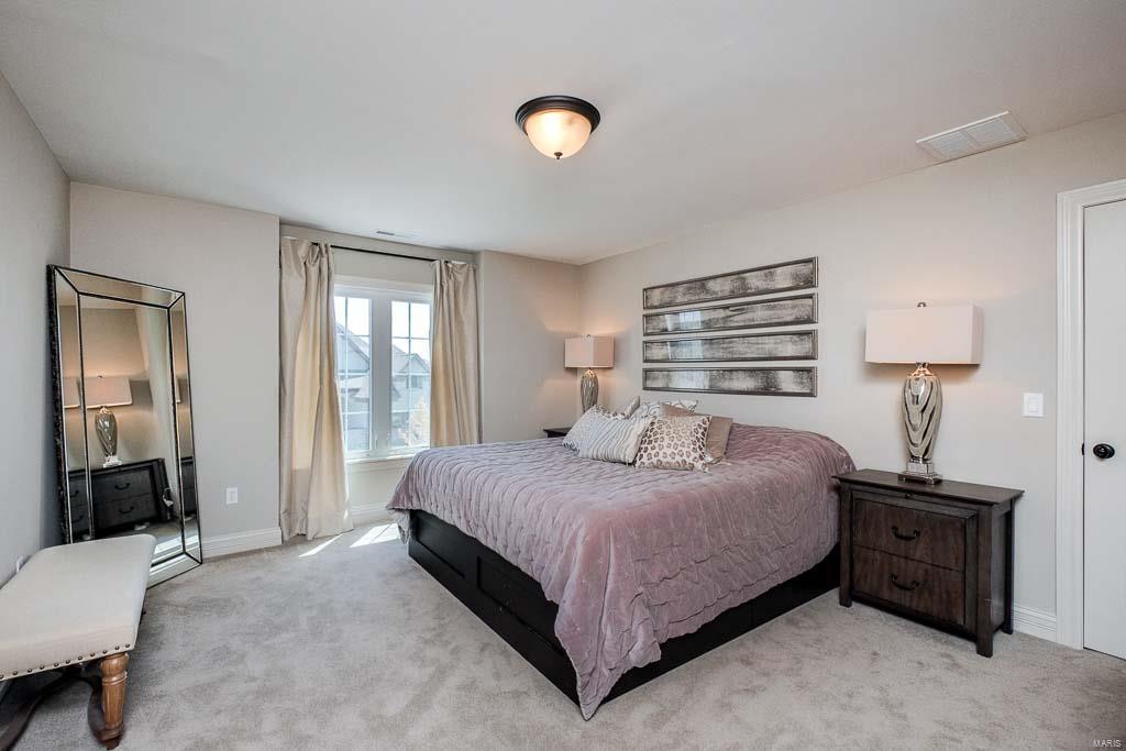 Enclave Bellerive Seven - Residential