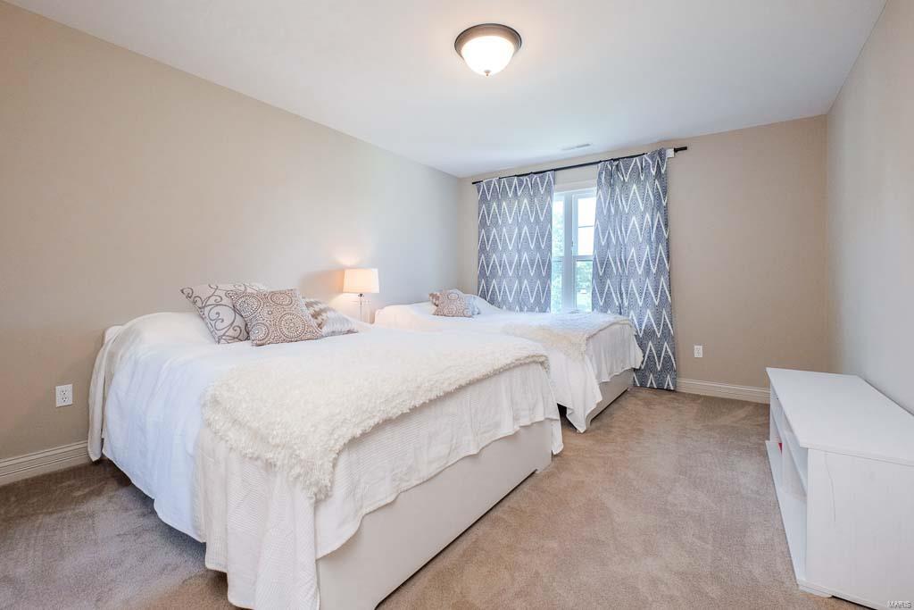 Enclave Bellerive Seven - Residential