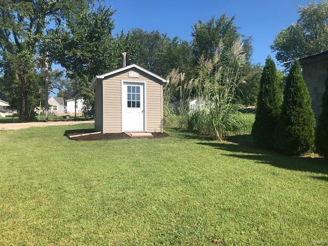 Woolfolks Add - Residential