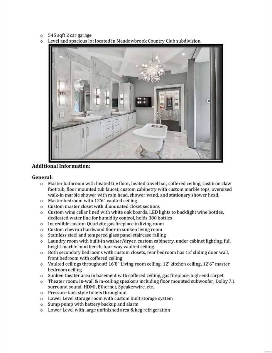 Meadowbrook Country Club Estates 3 - Residential