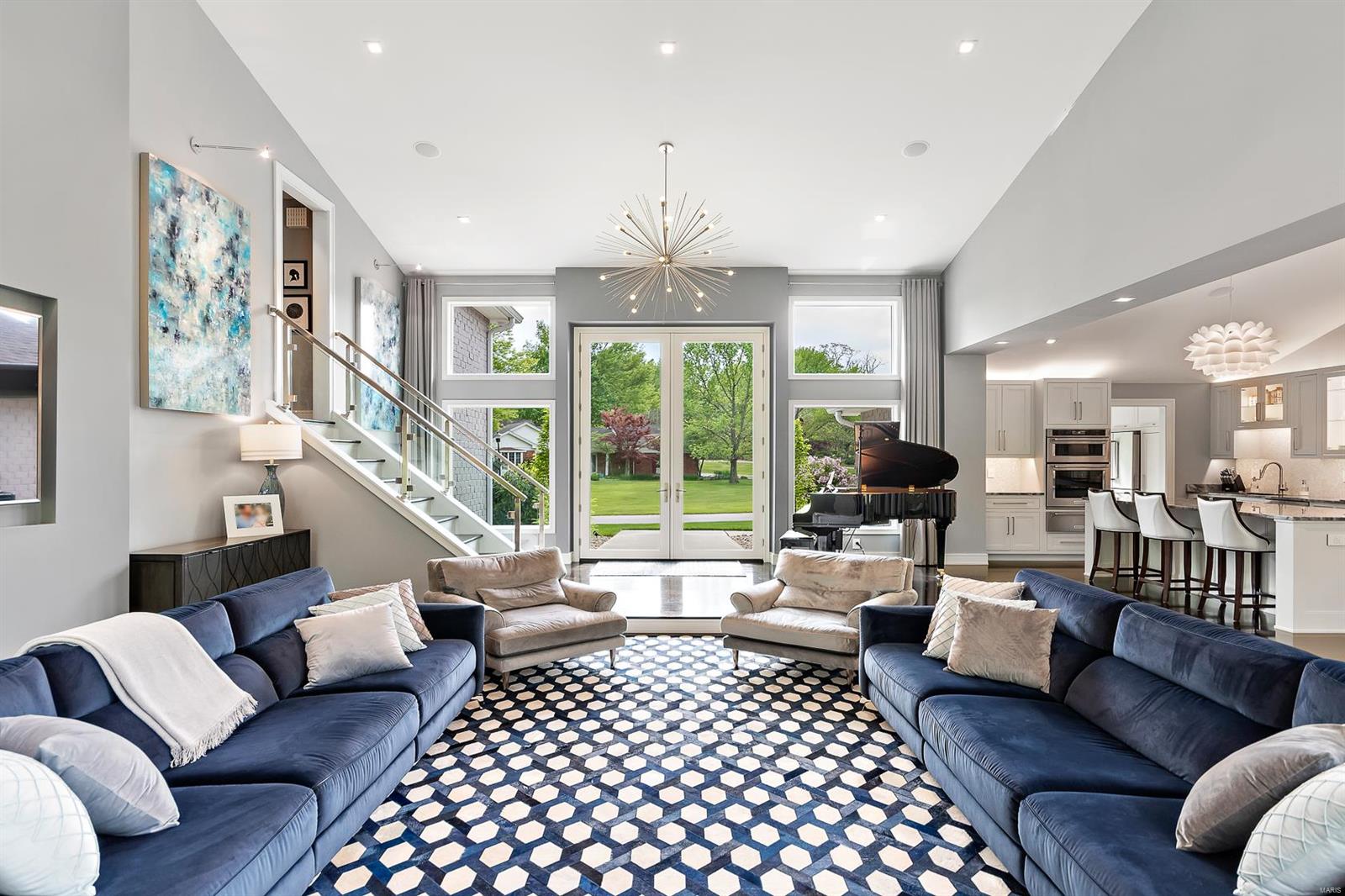 Meadowbrook Country Club Estates 3 - Residential