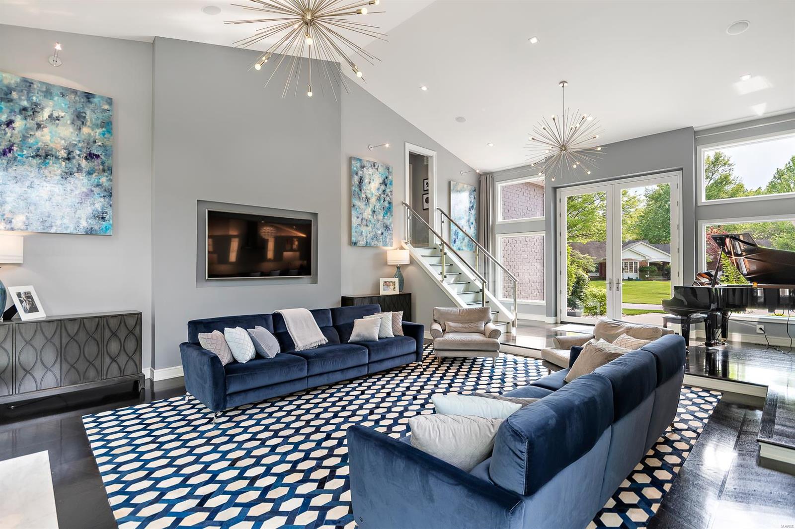 Meadowbrook Country Club Estates 3 - Residential