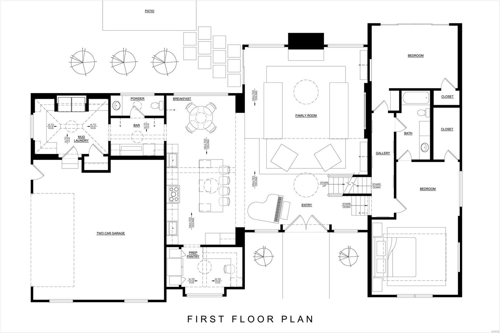 Meadowbrook Country Club Estates 3 - Residential
