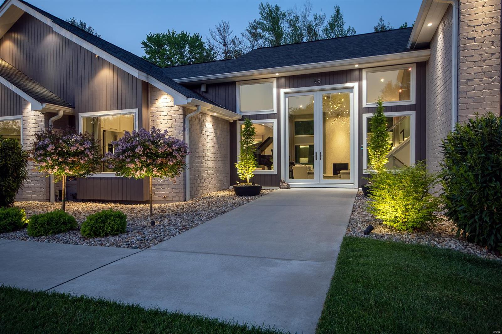 Meadowbrook Country Club Estates 3 - Residential